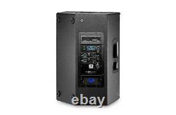 JBL SRX812P 12 2000 Watt Powered Active 2-Way DJ PA Speaker or Monitor withDSP