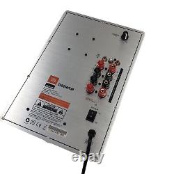 JBL Sub 200/230 100W Class D Subwoofer Plate Amplifier Active Powered Speaker