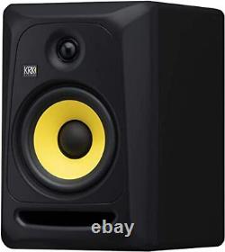KRK CL7G3-NA Classic 7 Powered Two-Way Professional Woofer Studio Monitor