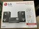 Lg Sk1d 100w All In One Bluetooth Sound Bar. Without Amplifier! Just Speakers