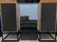 Linn Isobarik Pms Active / Passive Complete System + Naim Cds Ii Cd + Xps Power