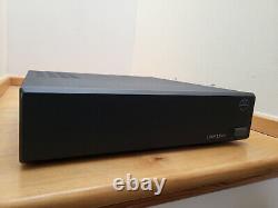 Linn LK100 Stereo Power Amplifier with MID & BASS Active Cards & Interconnects