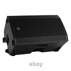 MACKIE THUMP 15 POWERED PA SYSTEM 3600 Watts INC 18 SUB FOR VENUES UP TO 400