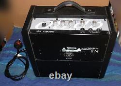 MEDELI AP30 Powered Drum Monitor Keyboard Speaker Practice Amp 30W amplifier