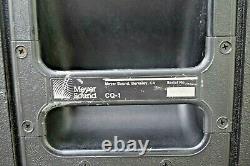 MEYER SOUND CQ-1 WIDE COVERAGE MAIN LOUDSPEAKER WithPOWER CORD (ONE)