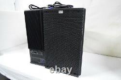 MEYER SOUND UPA-1P COMPACT COVERAGE LOUDSPEAKER WithPOWER CORD (ONE)