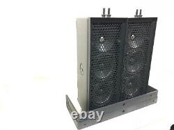 MEYER SOUND UPM-1P WIDE COVERAGE LOUDSPEAKER WithPOWER CORD AND YOKE (ONE)