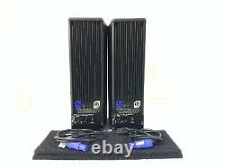 MEYER SOUND UPM-2P NARROW COVERAGE LOUDSPEAKER WithPOWER CORD #9764 (ONE)