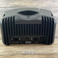 Mackie SRM150 Powered Active PA Monitor/Speaker