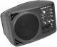 Mackie Srm150 Powered Active Pa Monitor Speaker Srm-150