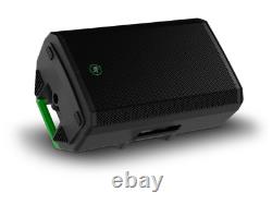 Mackie Thrash215 PA Speaker 1300W Active Powered Speaker OPEN BOX
