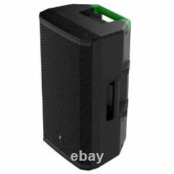Mackie Thrash215 PA Speaker 1300W Active Powered Speaker OPEN BOX