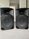 Mackie Thump 15 1000w 15 Powered Loudspeaker Pair Dj Band Pa System