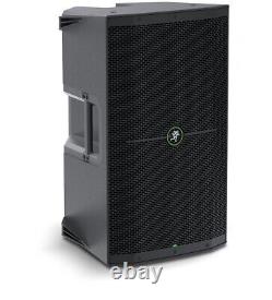 Mackie Thump 212XT BLUETOOTH 12 1400W Active Powered Wireless Speaker-OPEN BOX