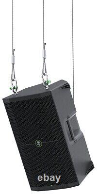 Mackie Thump 212XT BLUETOOTH 12 1400W Active Powered Wireless Speaker-OPEN BOX