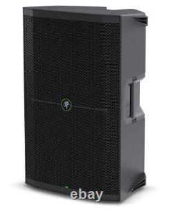 Mackie Thump 215XT BLUETOOTH 15 1400W Active Powered Wireless Speaker DJ PA