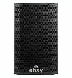 Mackie Thump15A 1300W 15 DJ PA Active/Powered Loudspeaker with Built in EQ