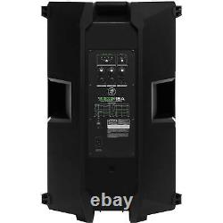 Mackie Thump15A 1300W 15 DJ PA Active/Powered Loudspeaker with Built in EQ
