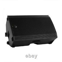 Mackie Thump15A Powered Loudspeaker Single 1300W 15 High-Output Woofer NEW