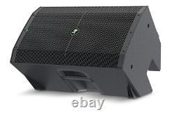 Mackie Thump215 15 1400W Active Powered Speaker Music Party XLR TRS AUX NEW
