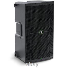 Mackie Thump215 15 1400W Active Powered Speaker Music Party XLR TRS AUX NEW