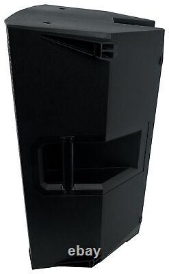 Mackie Thump215XT 15 1400 Watt Enhanced Powered DJ PA Speaker Thump 215XT