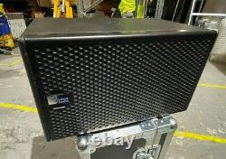 Meyer Sound MM10-AC Active Powered Subwoofer Hardly Used