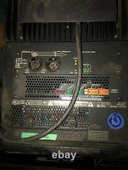 Meyer Sound UPA-1P Powered Loudspeaker #6 (1140)