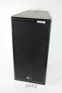 Meyer Sound UPJ-1P Powered Array Speaker Great Condition, Tested & Working nc