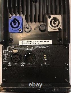 Meyer Sound UPM-1P Self-Powered / Great Condition