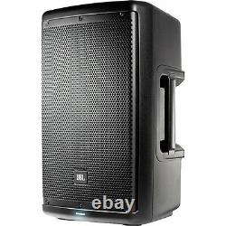 New JBL EON610 Two-Way Multipurpose Self-Powered Speaker and Monitor Make Offer