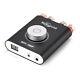 Nobsound Mini Hifi 200w Digital Power Amplifier Bluetooth Home Stereo Audio Amp