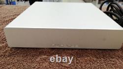 NuForce STA100 Stereo power Amplifier White 2013 Used Active From Japan