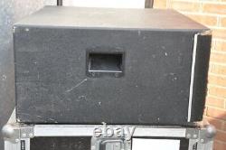 OHM AS-B Active SUBWoofer