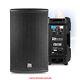 Pd Pd410a 10 Active Pa Speaker With Dsp And 2-way Crossover Bi-amplified 800w
