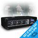 Pdm-c405a Active 4 Channel Powered Usb Audio Mixer Amplifier Pa Bluetooth Amp