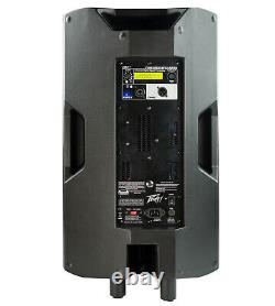Peavey DM115 15 Powered PA Speaker