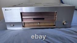 Pioneer M-Ax10 Stereo Power Amplifier Transistor 100V TAD EXCLUSIVE vintage
