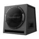 Pioneer Ts-wx1210ah 12 Inch Powered Active Subwoofer Sub Bass Remote 500w Rms