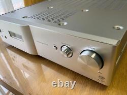 Pioneer a-a9 Integrated Amplifier Silver Fully Active