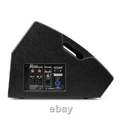 Power Dynamics PDY215SM Active Stage Foldback Monitor 15 400W Wedge Speaker