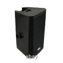 Powered 12 1000 Watt PA /DJ Speaker with Bluetooth, DSP, Mixer & Class D Amp