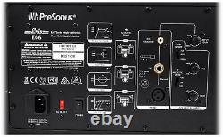 Presonus ERIS E66 145w Active Powered Dual 6.5 MTM Studio Monitor