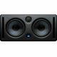 Presonus Eris E66 Single 3-way Active Powered Studio Monitor Speakers Mtm 145w