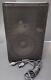 Qsc Cp8 Pro Audio 1000w Compact Powered 8 Two-way Loudspeaker 16.2 X 10.7