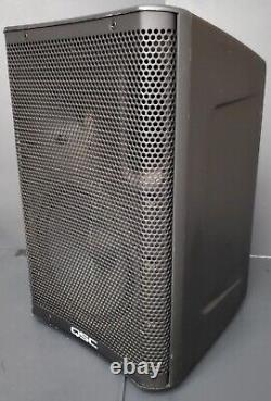 QSC CP8 Pro Audio 1000W Compact Powered 8 Two-Way Loudspeaker 16.2 x 10.7