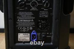 QSC K10, K Series Active Speaker 1000W Powered Loudspeaker