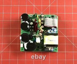 QSC K12.2 Amplifier Active Speaker Power Supply Board PSU PC-200014-05 Rev A New