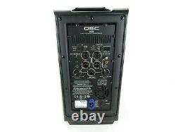 QSC K8 1KW 105° Active Powered Loudspeaker PA
