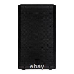 RCF ART 932-A, Two-Way 12 2100W Powered PA Speaker with Integrated DSP